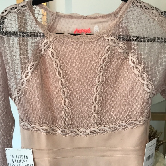 Free people dress NWT XS dress - Picture 3 of 5